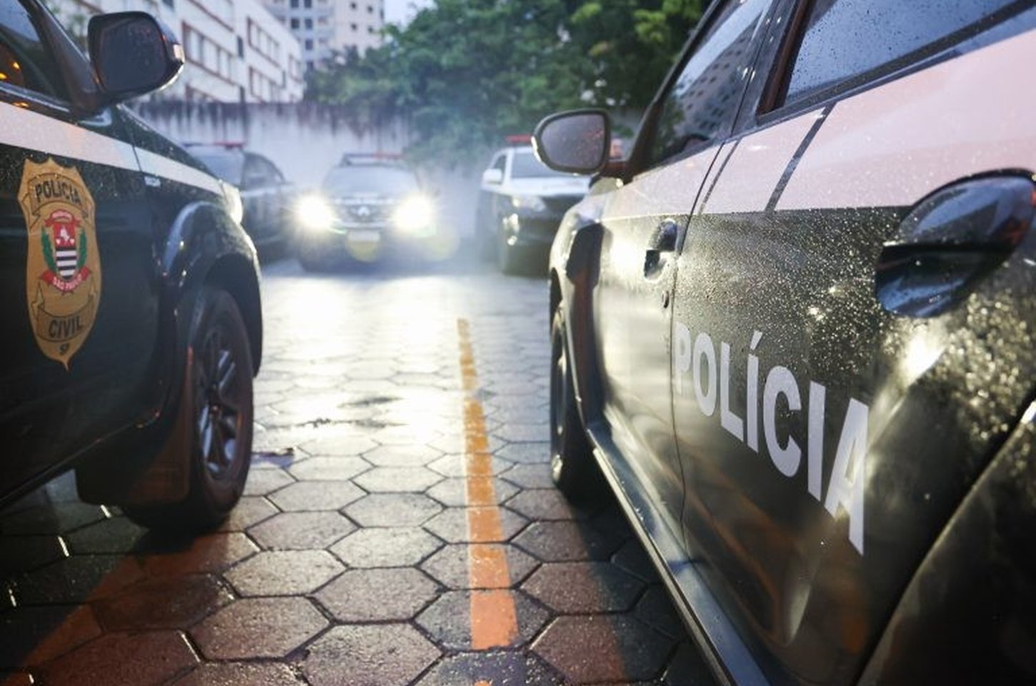 Operação M prende 430 agressores em SP nas vésperas do Carnaval