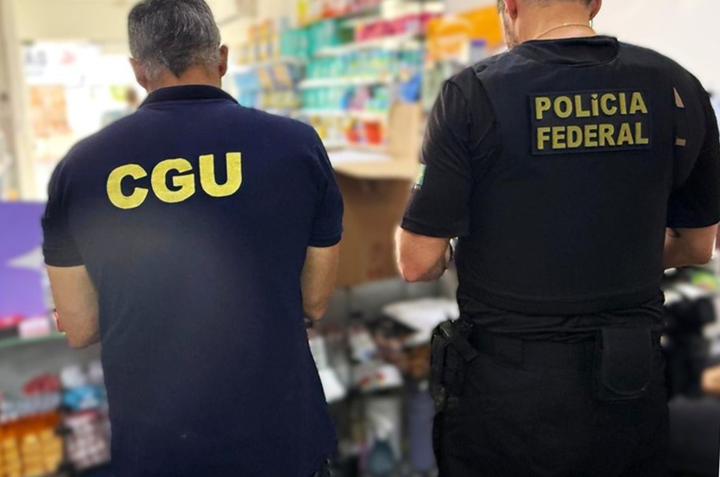 Operação Mederi investiga desvios na saúde em municípios do RN