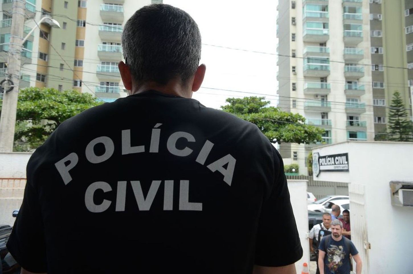Operação Monjauro prende médico e enfermeira em clínica do Rio