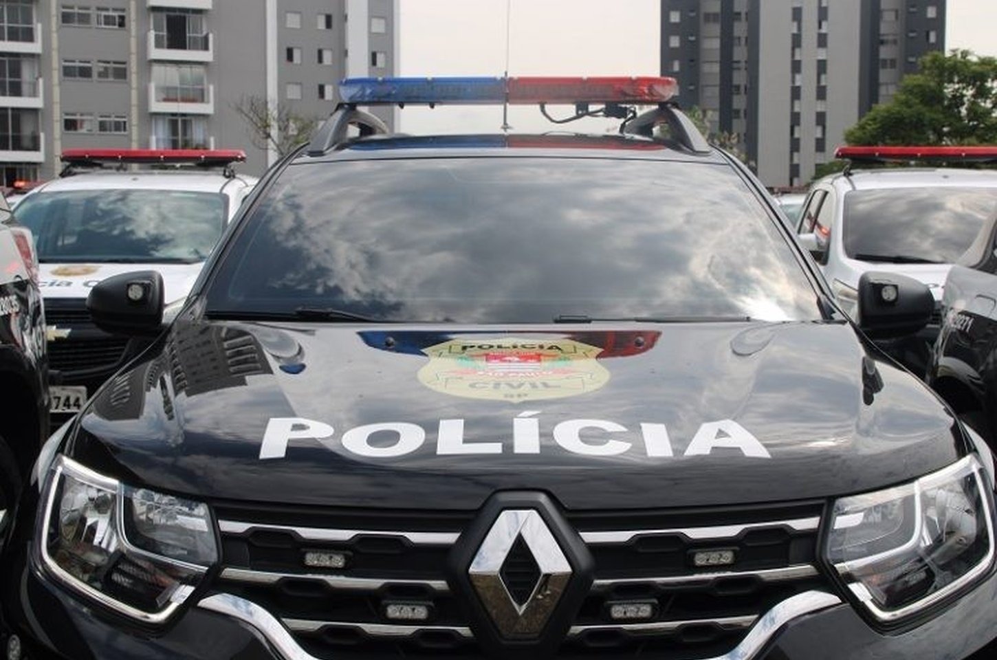 Operação Piratas do Asfalto prende mais cinco integrantes de quadrilha
