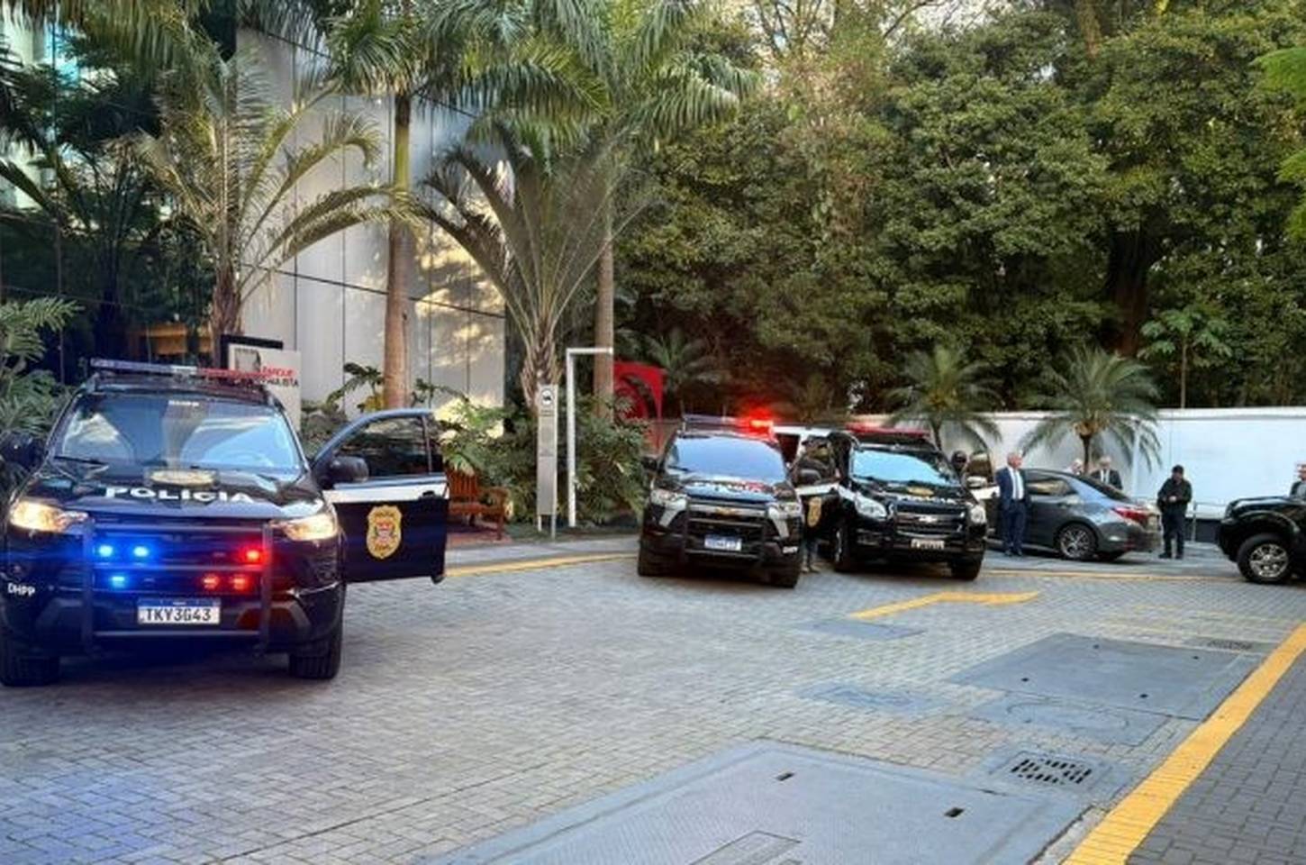 Operação Poço de Lobato desmonta esquema bilionário de fraude fiscal em combustíveis