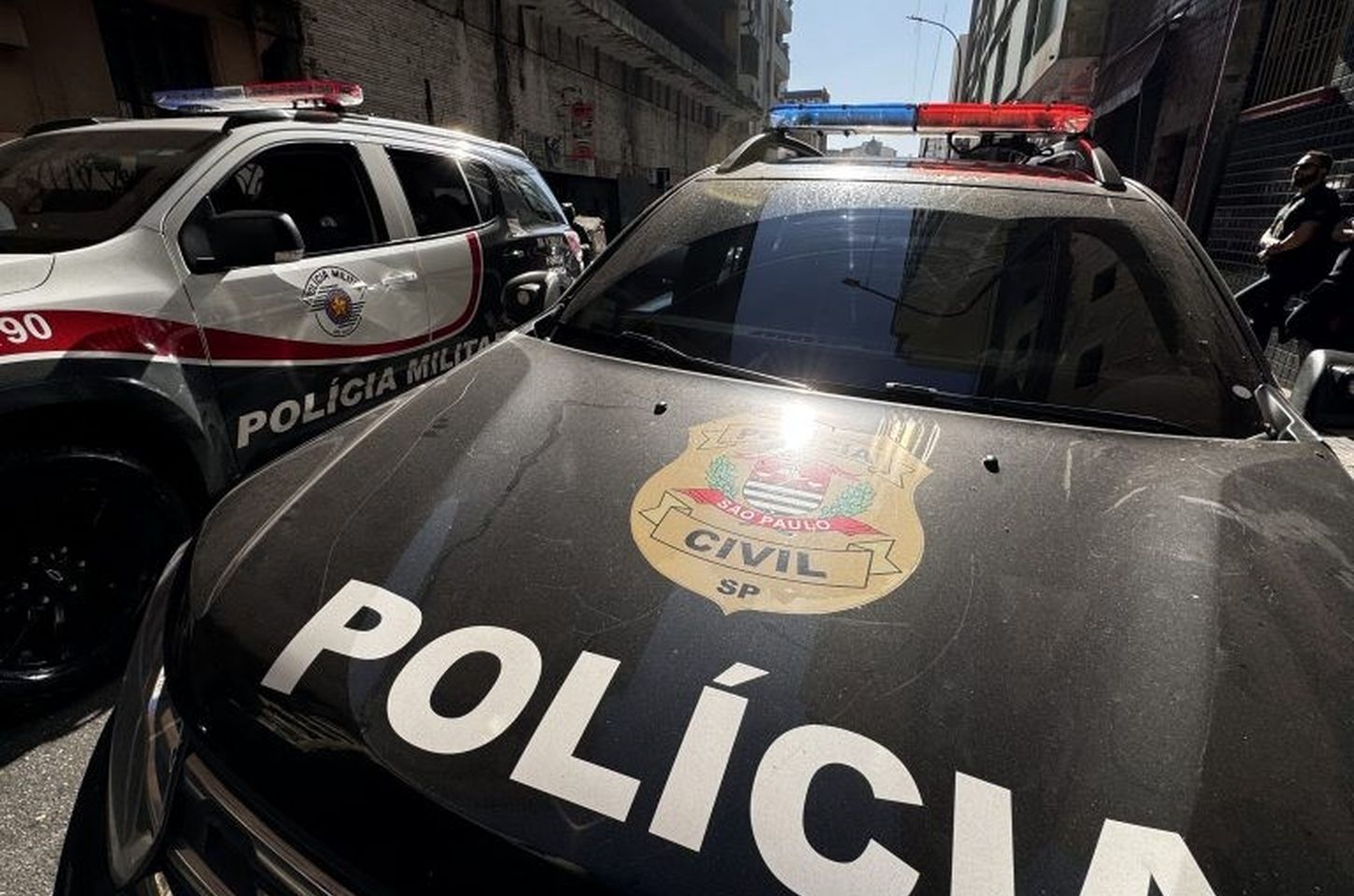 Operação Refúgio Violado desarticula quadrilha de roubos a residências em SP