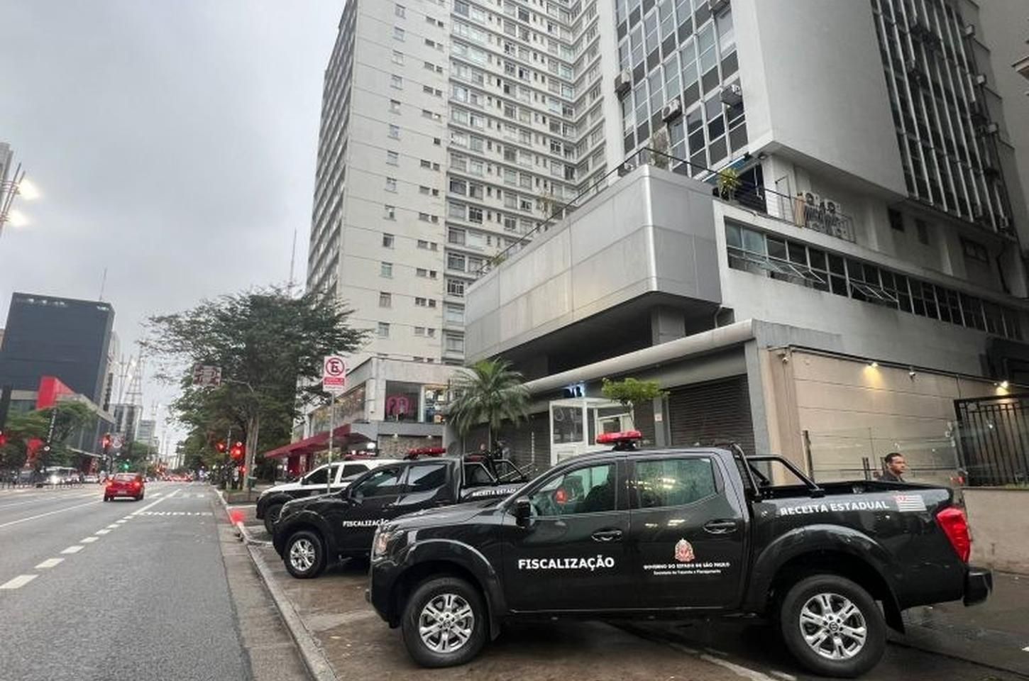 Operação Refugo desarticula esquema de sonegação de R$ 2,5 bilhões no mercado de plásticos em SP