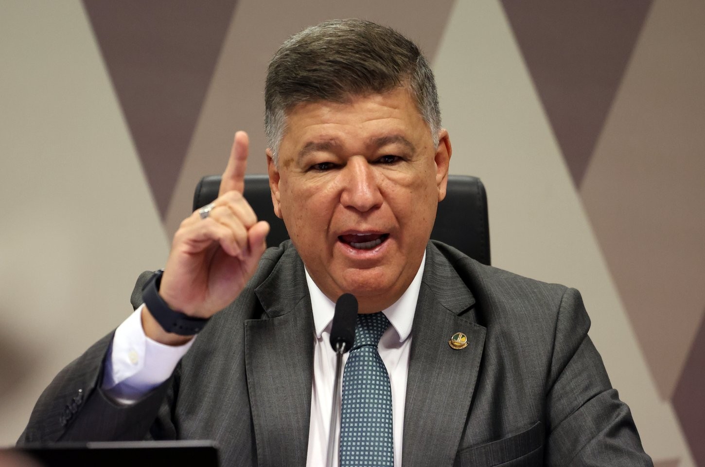 Operação Sem Desconto prende núcleo principal de fraude no INSS
