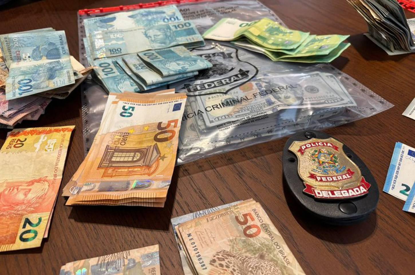 Operação Vassalos investiga desvios de emendas parlamentares em licitações