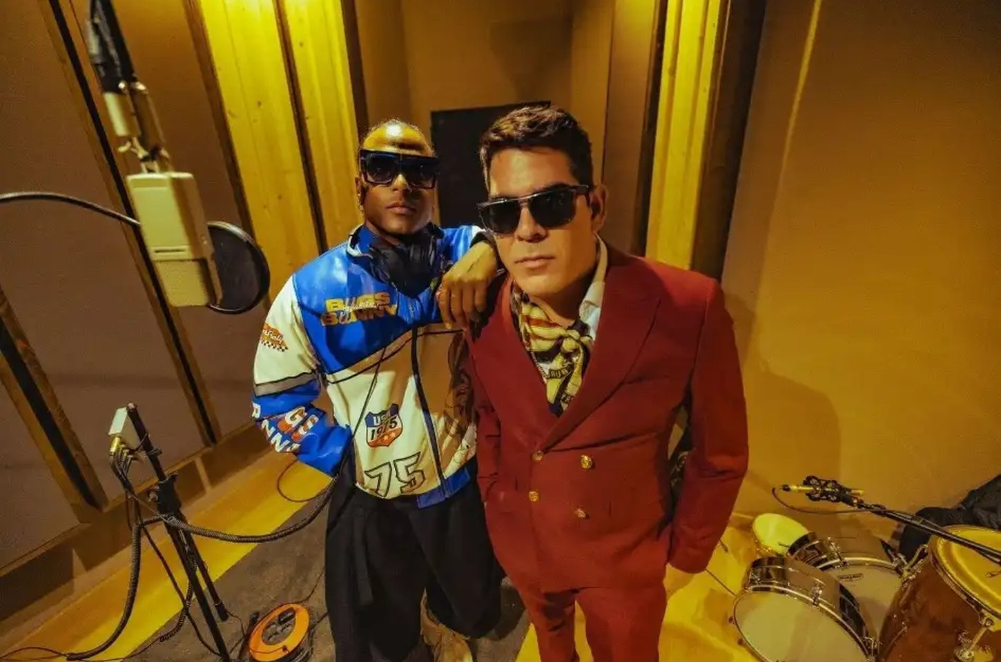 Orishas: o retorno do grupo cubano que mistura hip hop e ritmos tradicionais