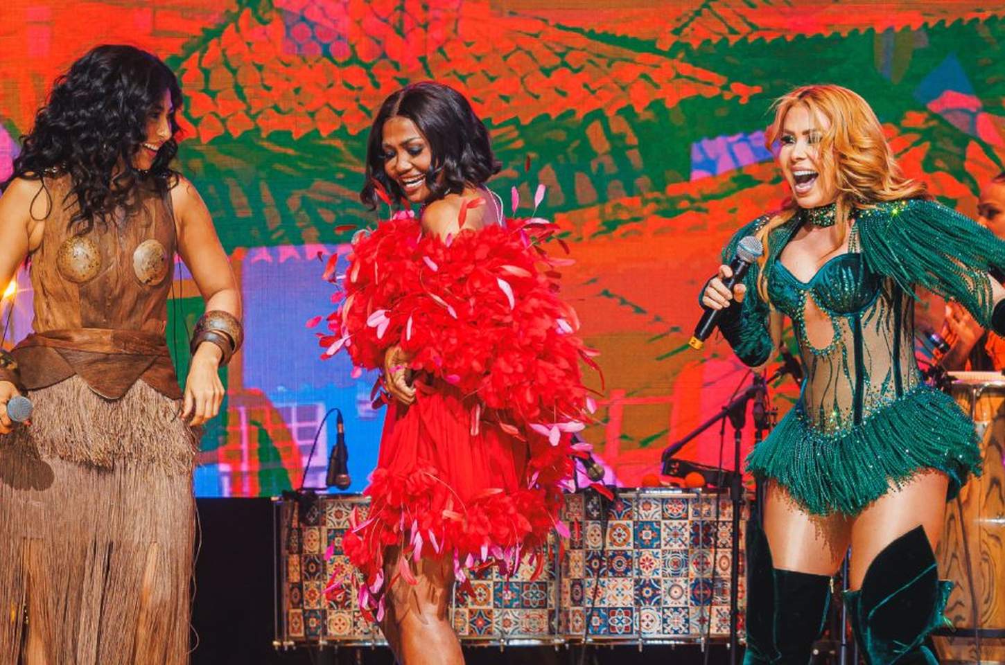 OWMEAwards 2025 celebra mulheres da música com premiação em São Paulo