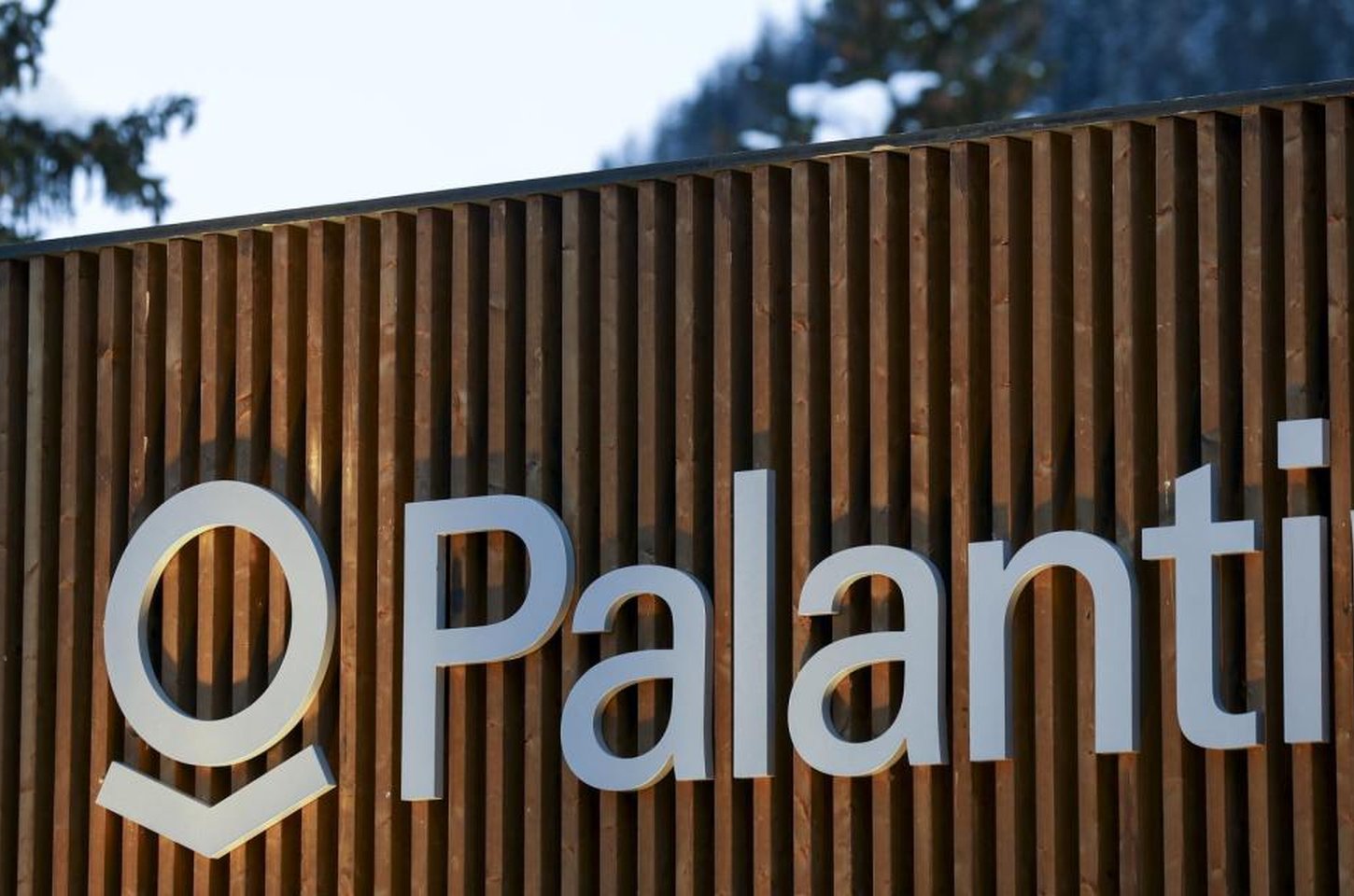 Palantir defende 'República Tecnológica' e moralidade do Vale do Silício