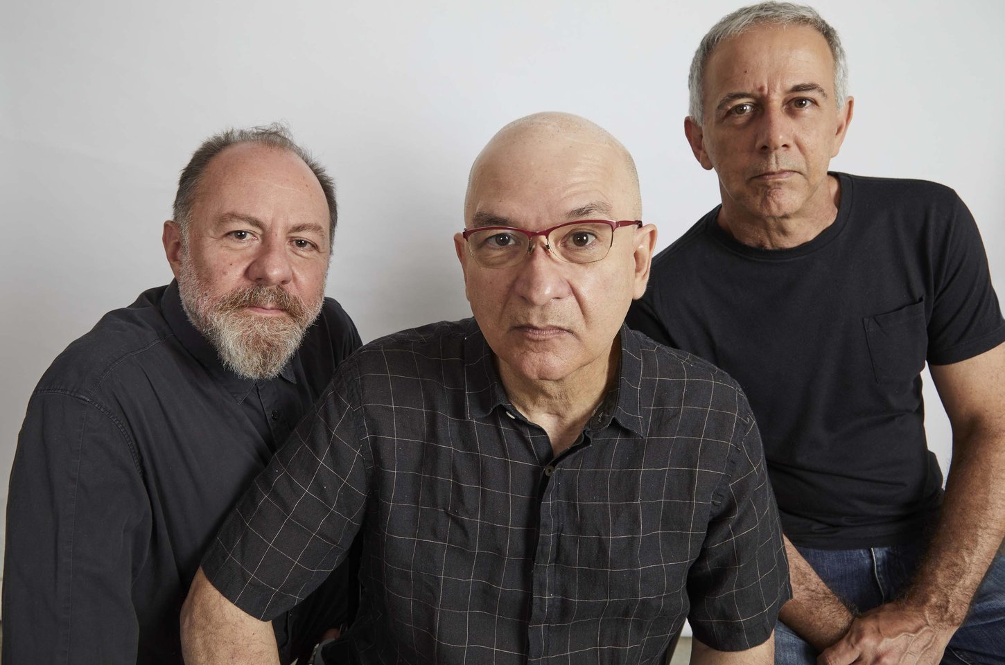 Paralamas do Sucesso levam clássicos e história à Praia Brava em Matinhos