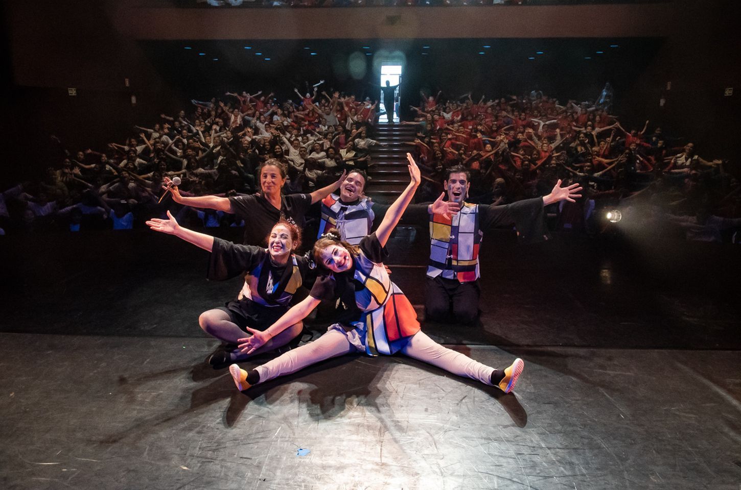 Paraná abre inscrições para programa de mobilidade cultural com R$ 2 milhões