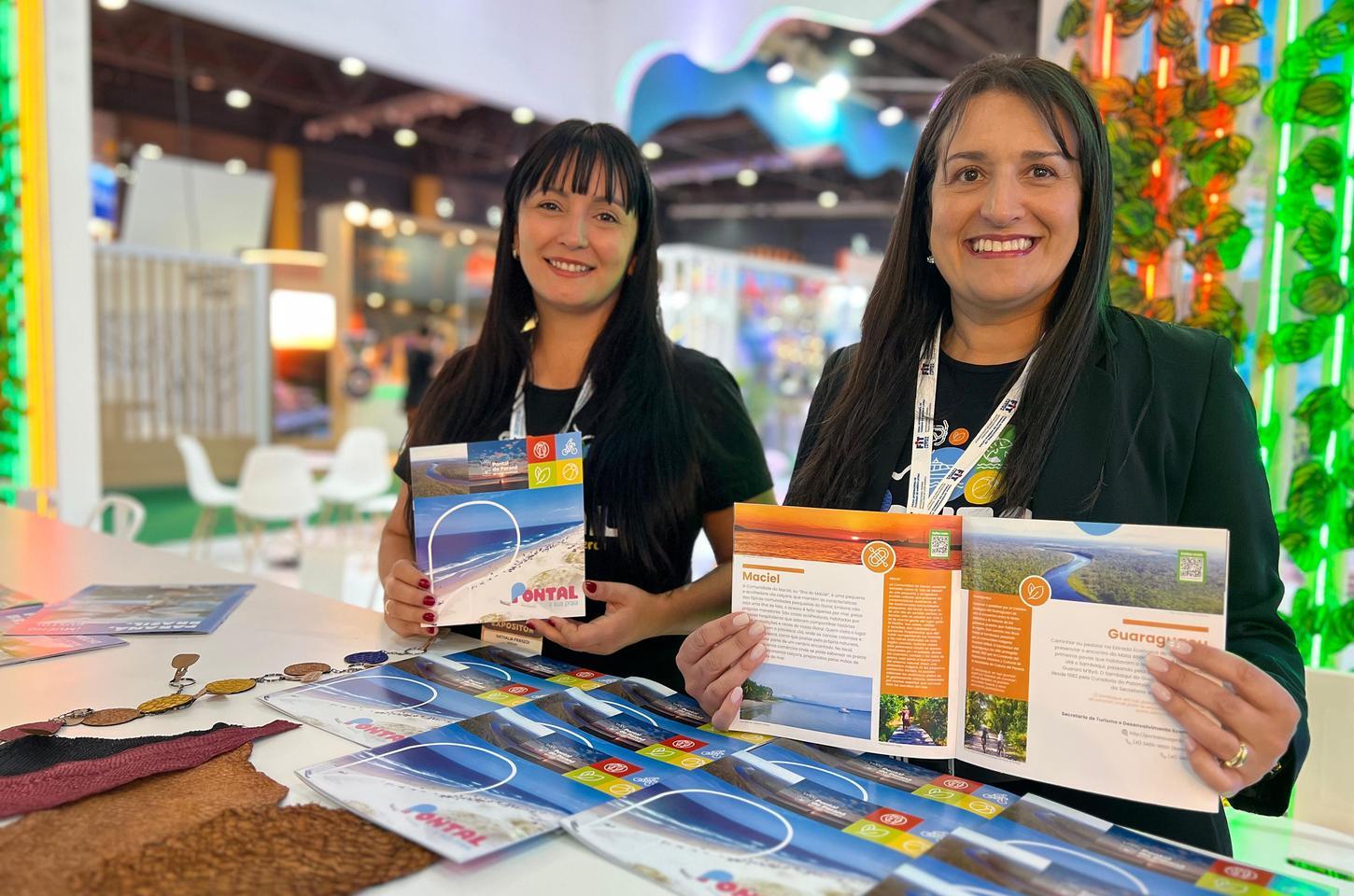 Paraná amplia presença no turismo com mais de 100 eventos em 2025