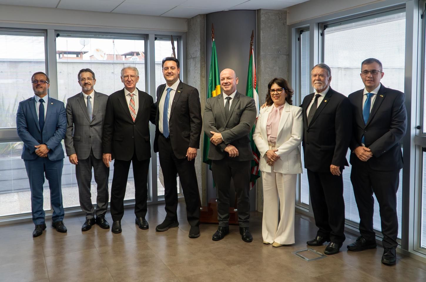 Paraná anuncia investimento de R$ 168 milhões para socioeducação
