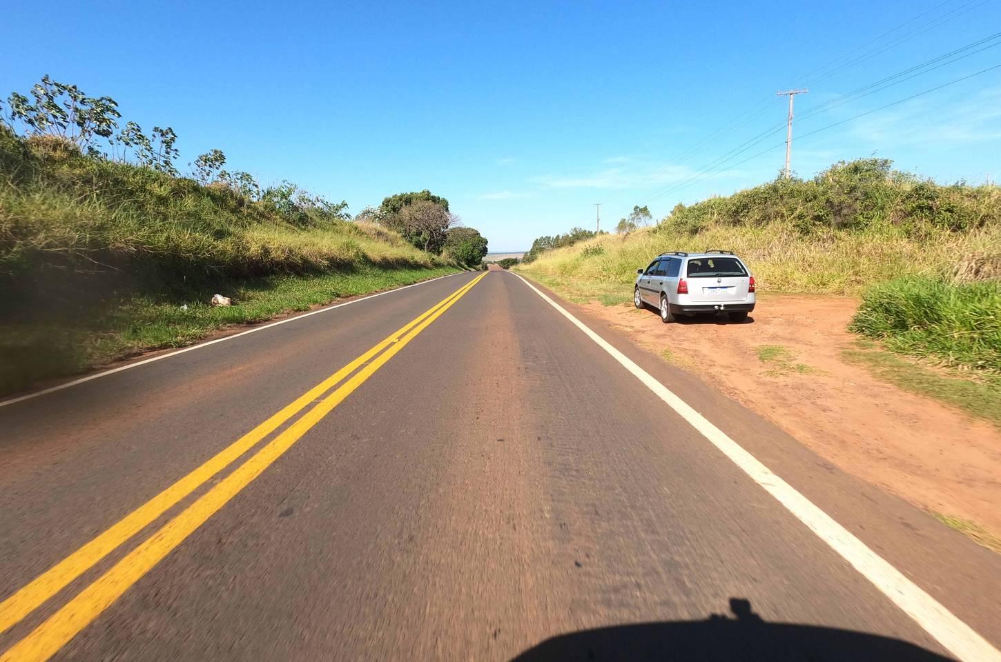 Paraná avança com projeto para restaurar e ampliar rodovia em Colorado
