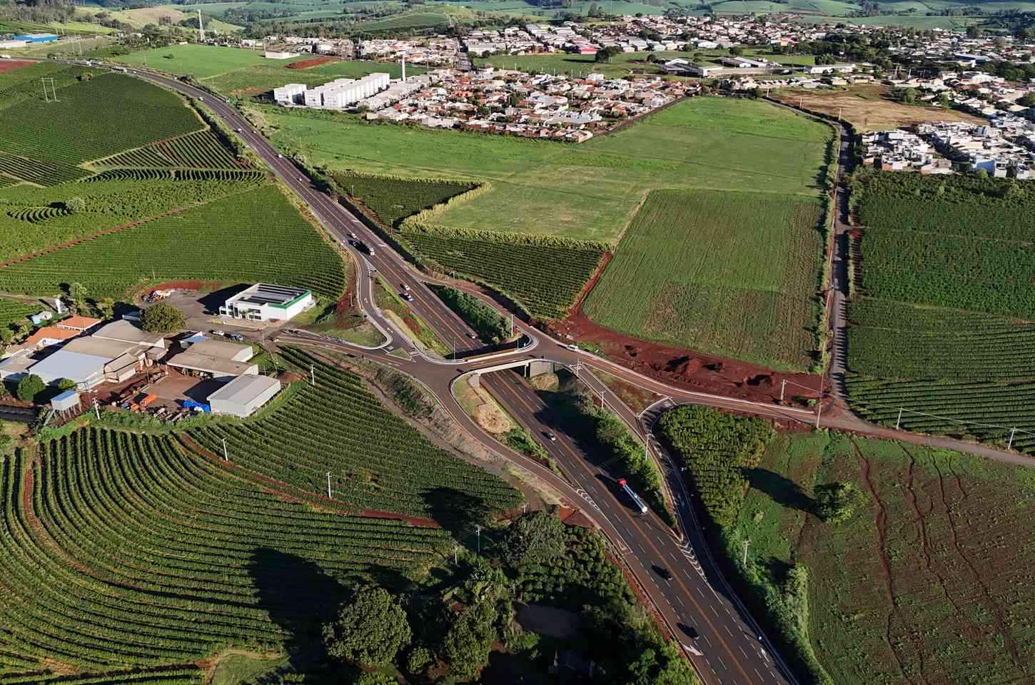 Paraná bate recorde histórico de investimentos em 2025