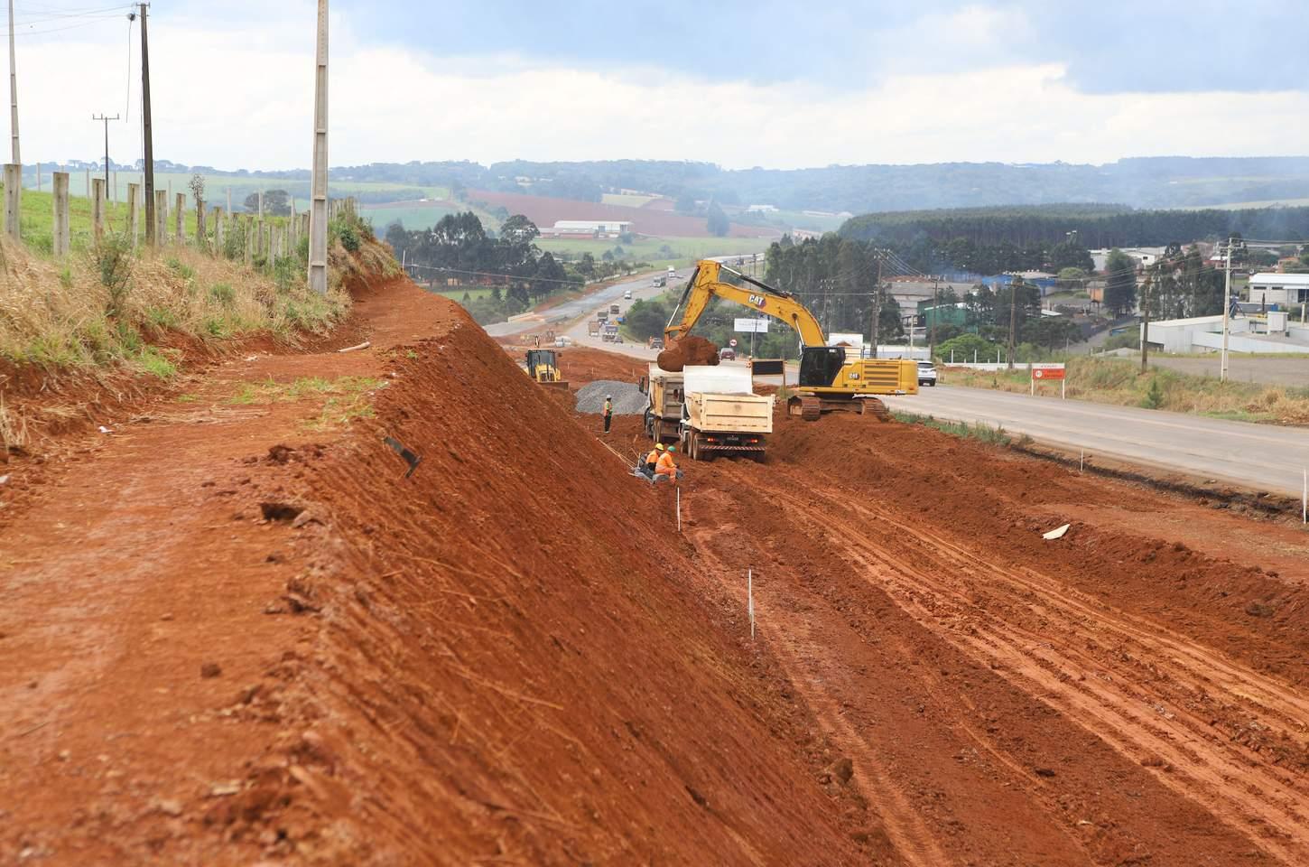 Paraná bate recorde histórico de investimentos em janeiro de 2026
