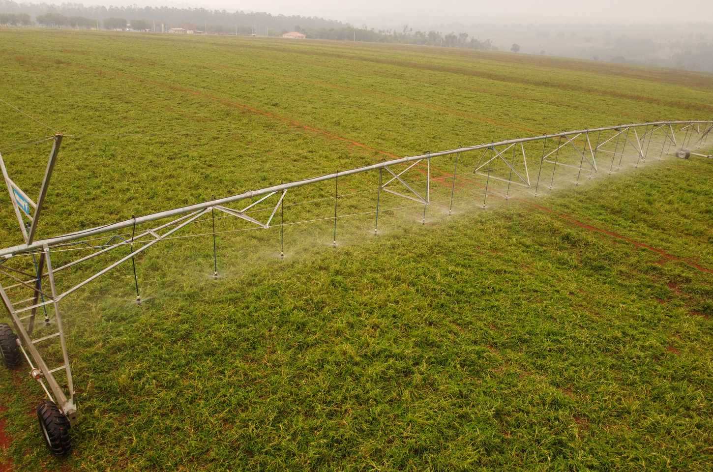 Paraná busca empréstimo de US$ 186 milhões para garantir água no estado