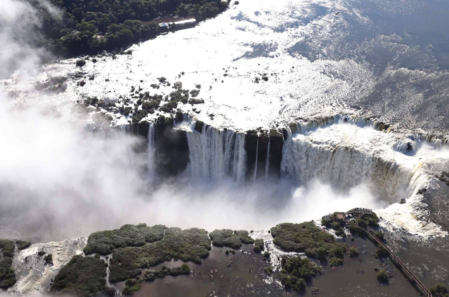 Paraná conquista mais de 20 prêmios e se consolida como destino turístico