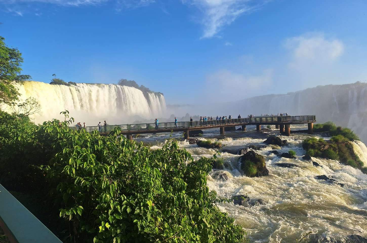 Paraná desponta em ranking nacional e internacional do turismo, aponta revista