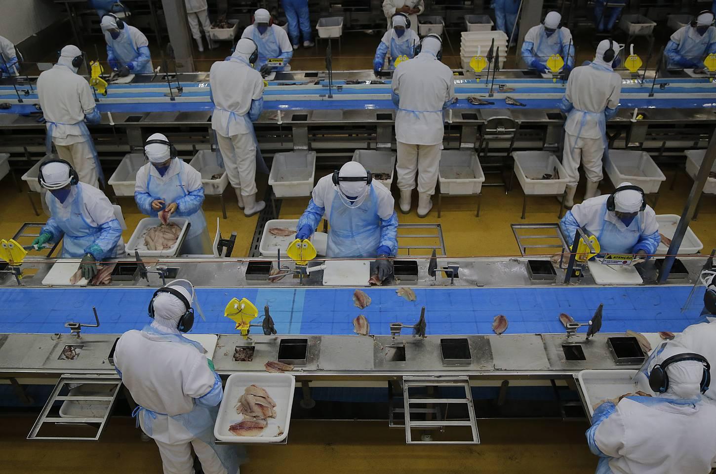 Paraná é o quinto estado que mais gera empregos formais em fevereiro