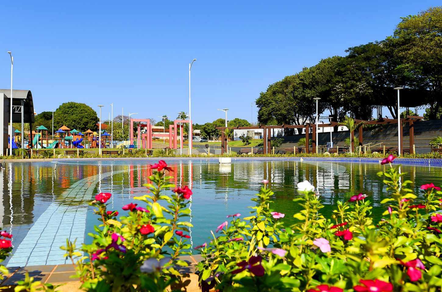 Paraná fecha 2025 com 22 novos parques urbanos e investimento de R$ 43,2 milhões