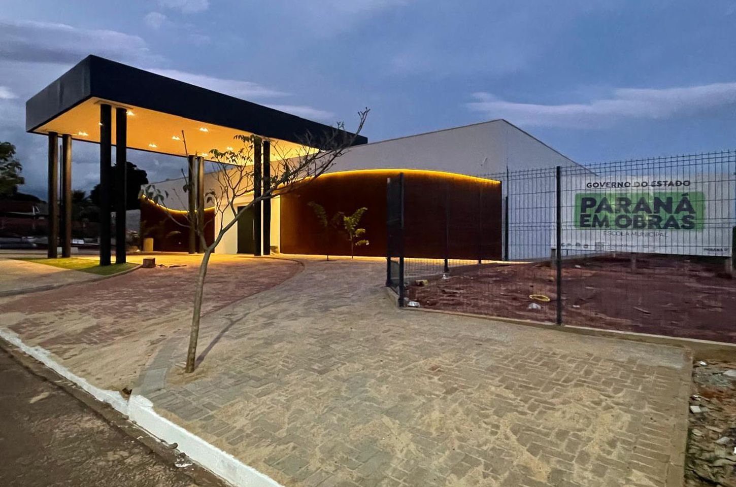 Paraná fecha 2025 com recorde de investimentos em infraestrutura e segurança