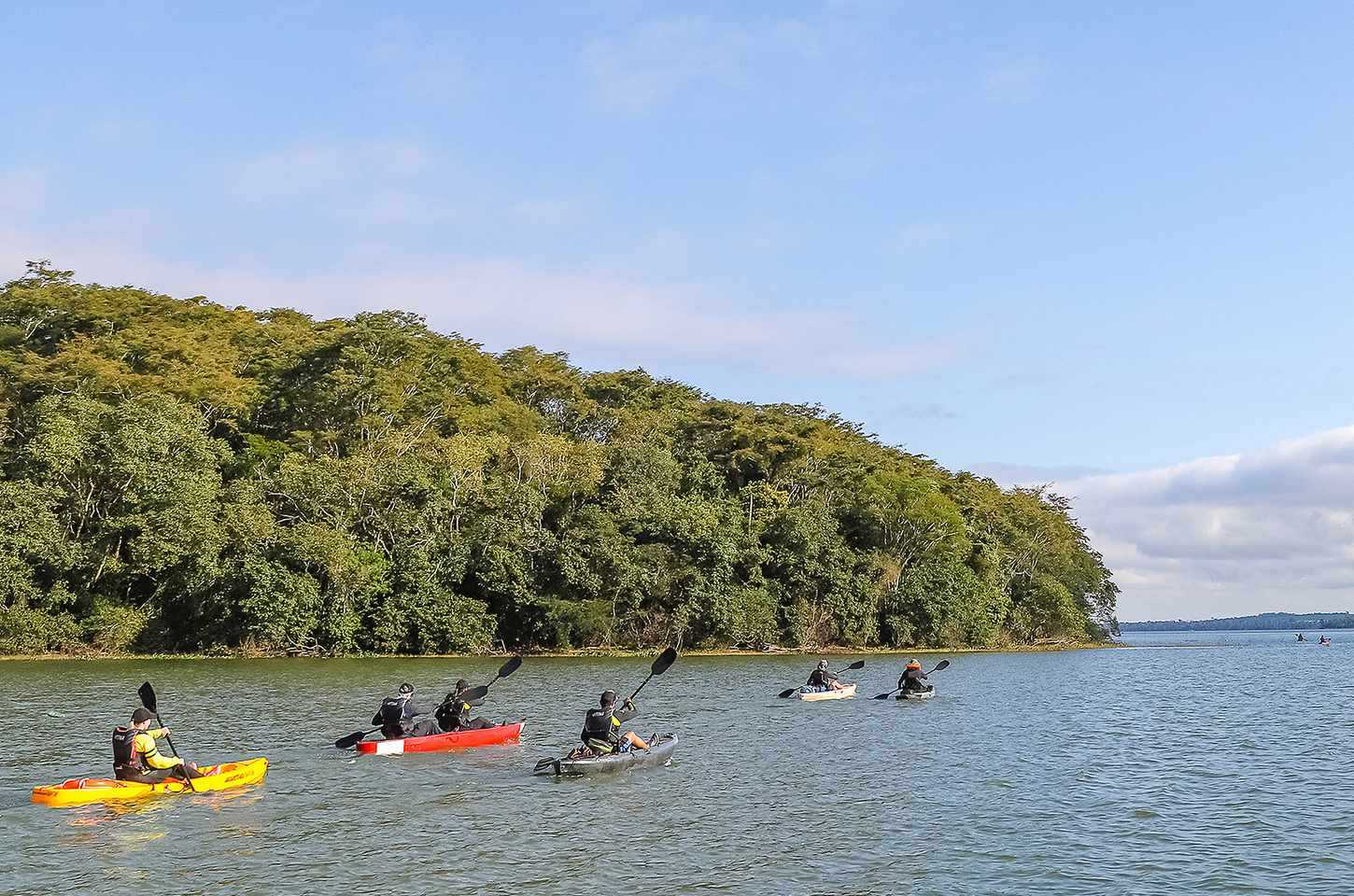 Paraná fecha fevereiro com mais de 13,6 mil prestadores turísticos formalizados