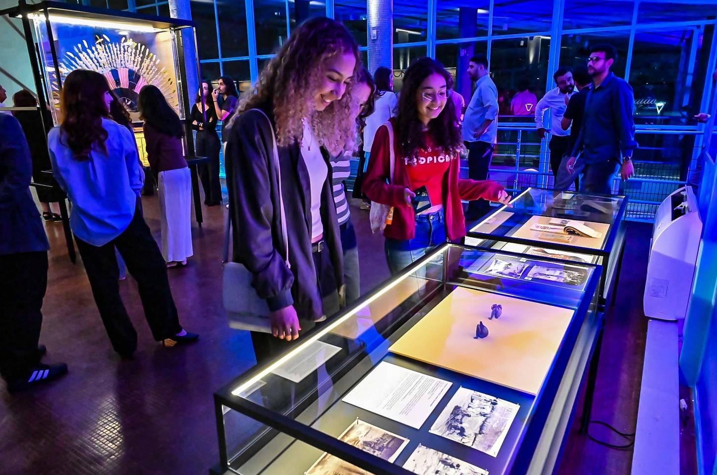 Paraná implanta oito museus satélites e descentraliza acervos históricos