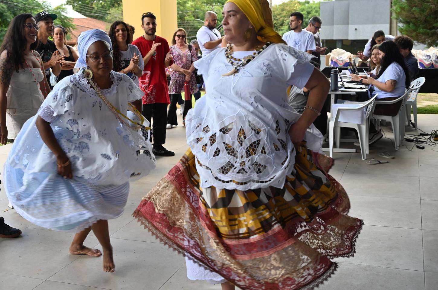 Paraná inicia construção coletiva de políticas culturais em Guarapuava