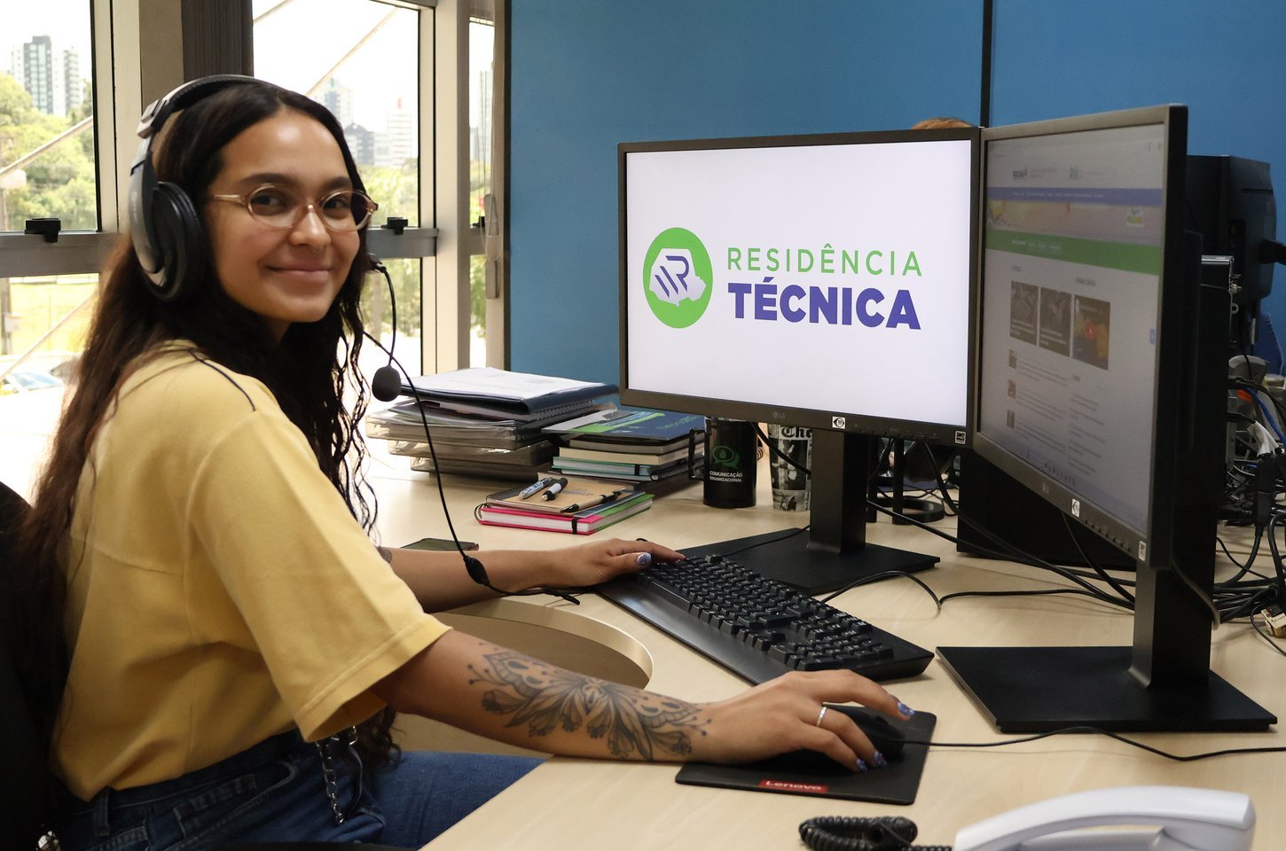 Paraná inicia nova turma de residência técnica em inovação e governo digital