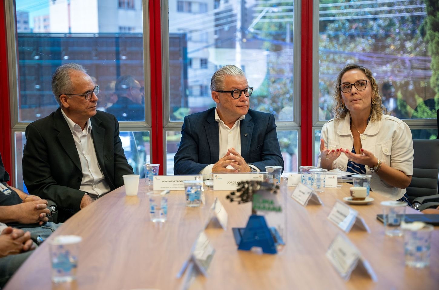 Paraná inicia pesquisa inédita para mapear perfil de cuidadores de idosos