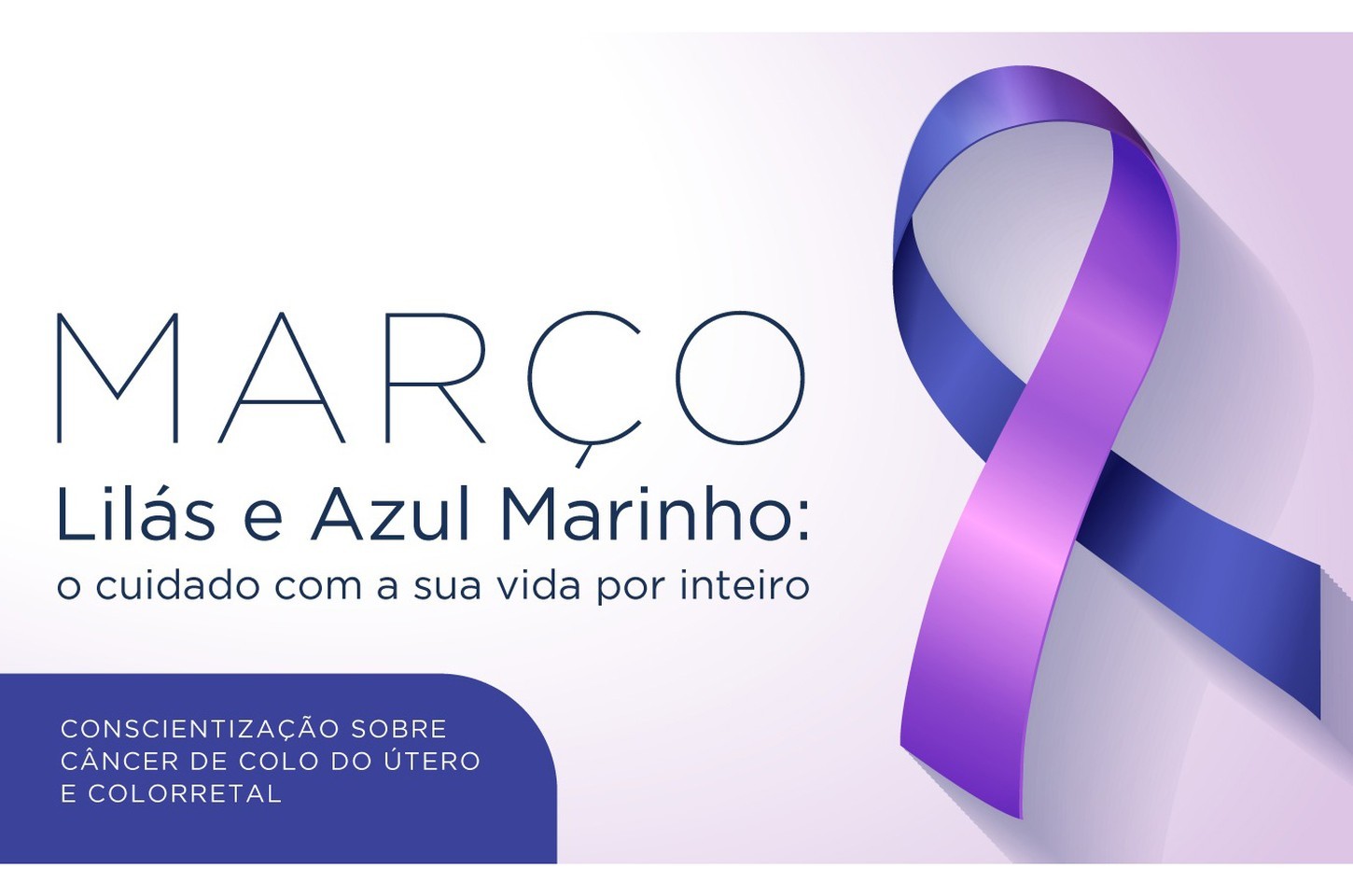 Paraná intensifica ações contra câncer de colo do útero e colorretal