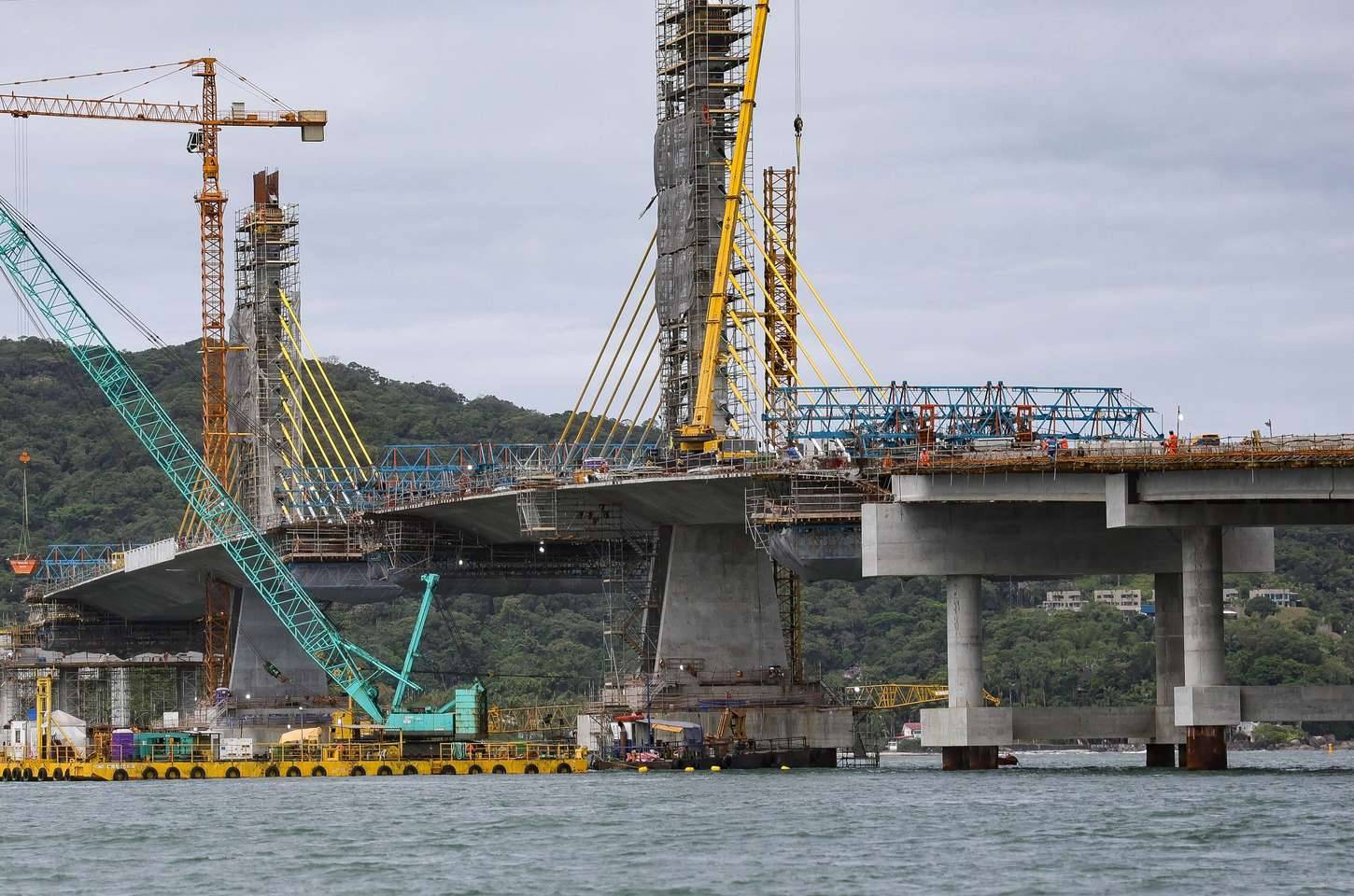 Paraná investe bilhões em rodovias com obras em todas as regiões