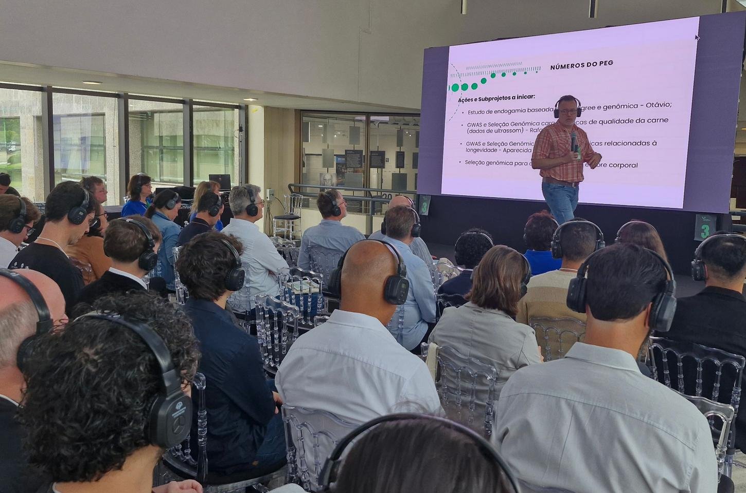 Paraná investe em ciência e inovação com projetos de conectividade e maricultura