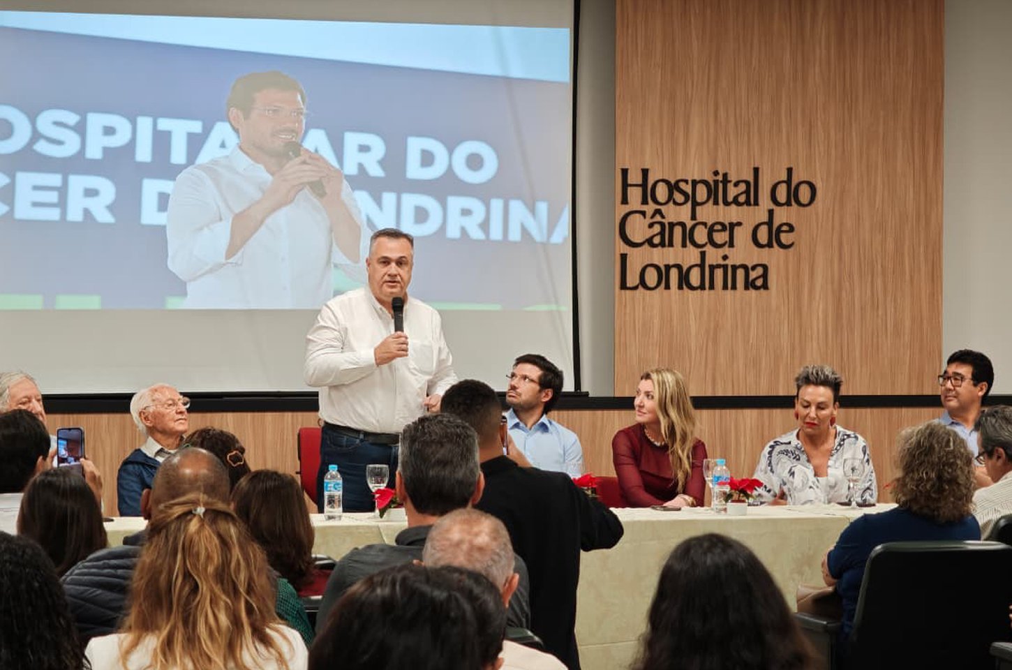 Paraná investe mais de R$ 5 milhões em equipamentos para Hospital do Câncer de Londrina