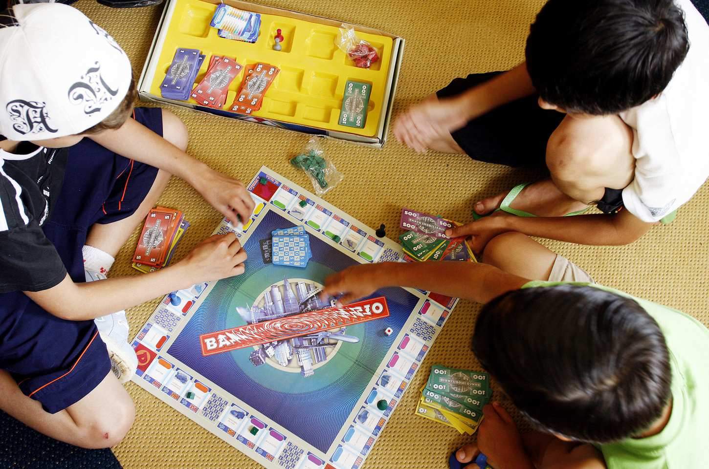 Paraná investe quase R$ 50 milhões em proteção à infância e adolescência