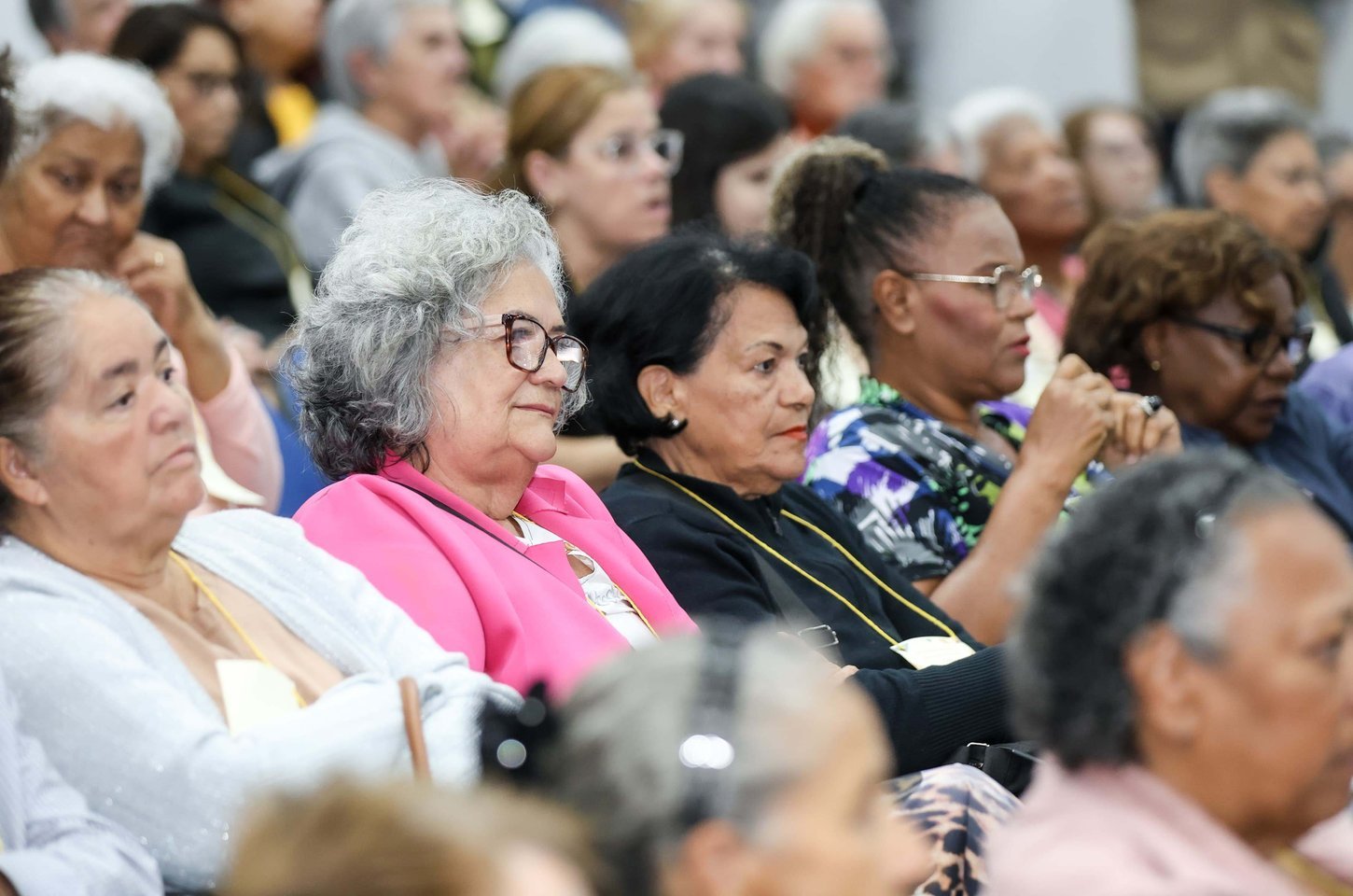Paraná investe R$ 25,2 milhões em políticas públicas para mulheres