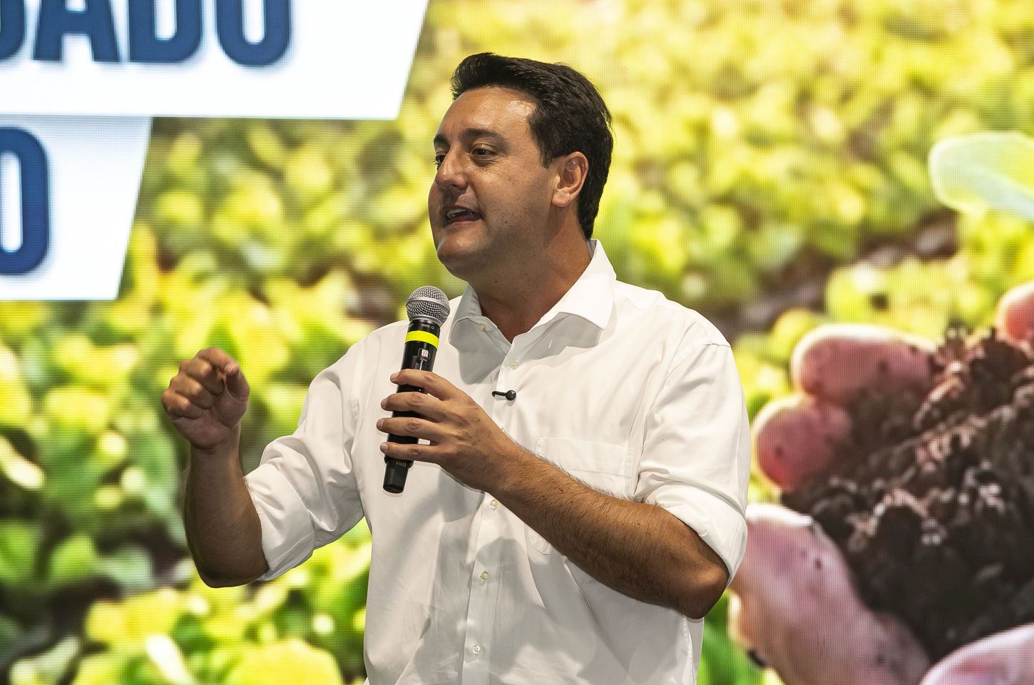 Paraná investe R$ 6,85 milhões em equipamentos para colégios agrícolas
