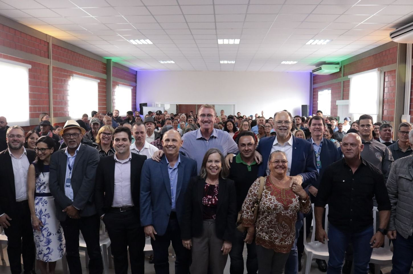 Paraná lança plataforma JACA para modernizar doações de alimentos