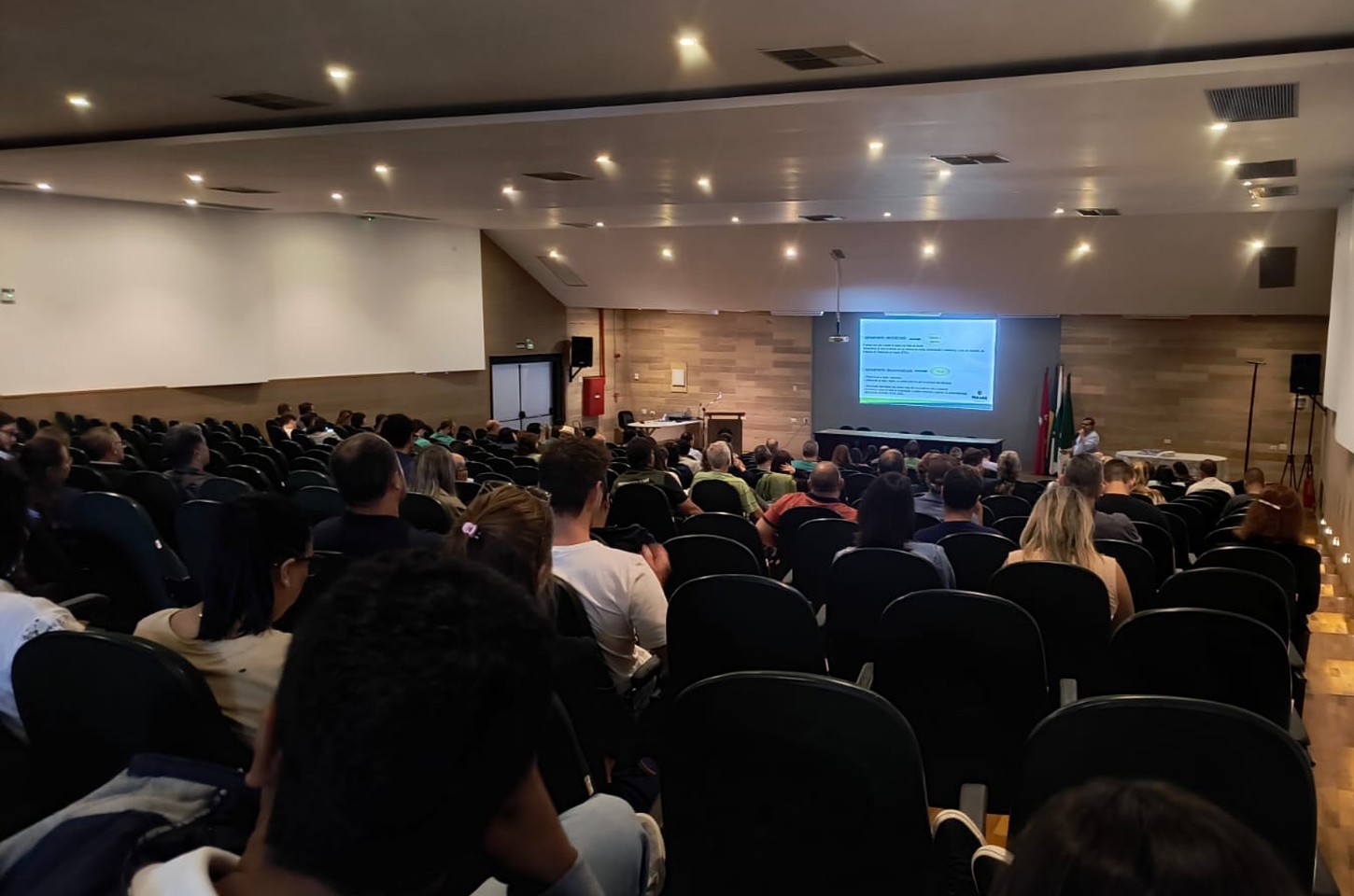 Paraná lança projeto para levar mais saúde às áreas rurais