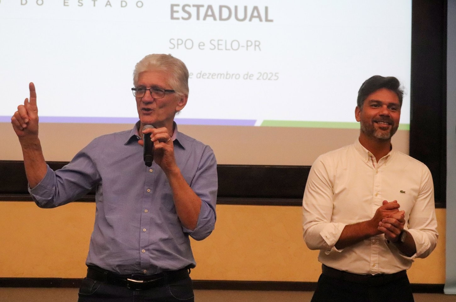 Paraná lança selo de excelência para aprimorar gestão orçamentária