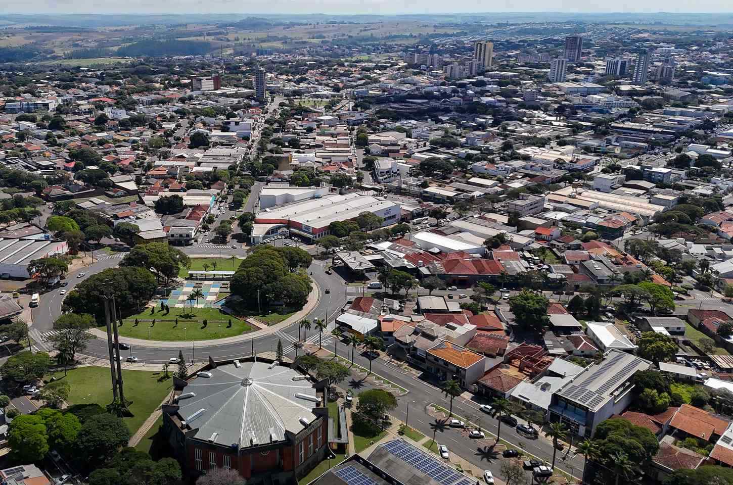 Paraná lança selo para municípios antirracistas com certificação do Tecpar