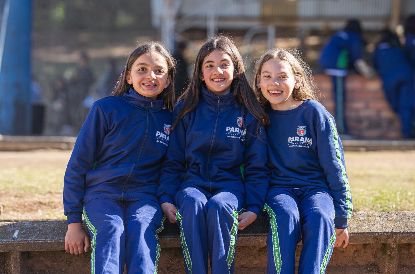 Paraná lidera repasses do Fundeb por desempenho educacional em 2026