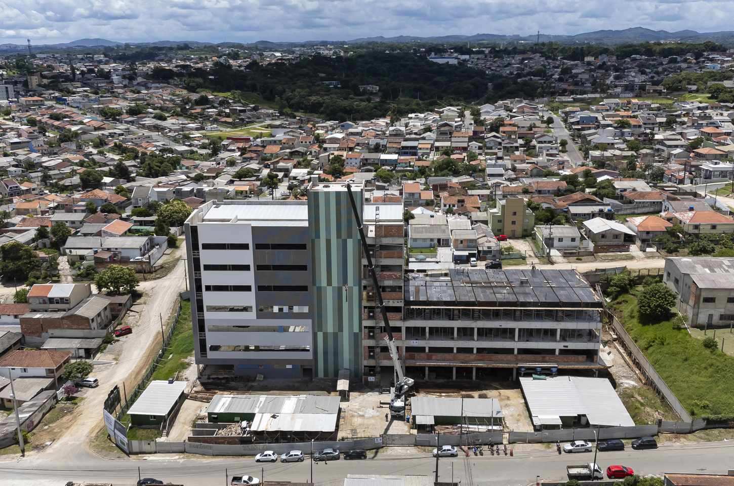 Paraná lidera solvência fiscal com caixa livre de R$ 10,5 bilhões