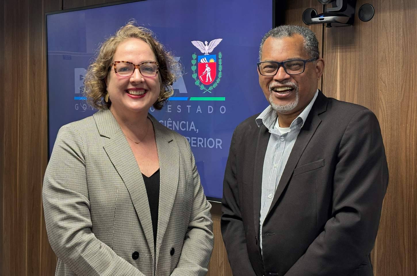 Paraná nomeia novos gestores para sistema de inovação