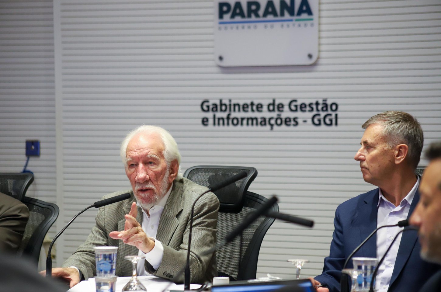 Paraná Produtivo avança com planos regionais e plataforma digital