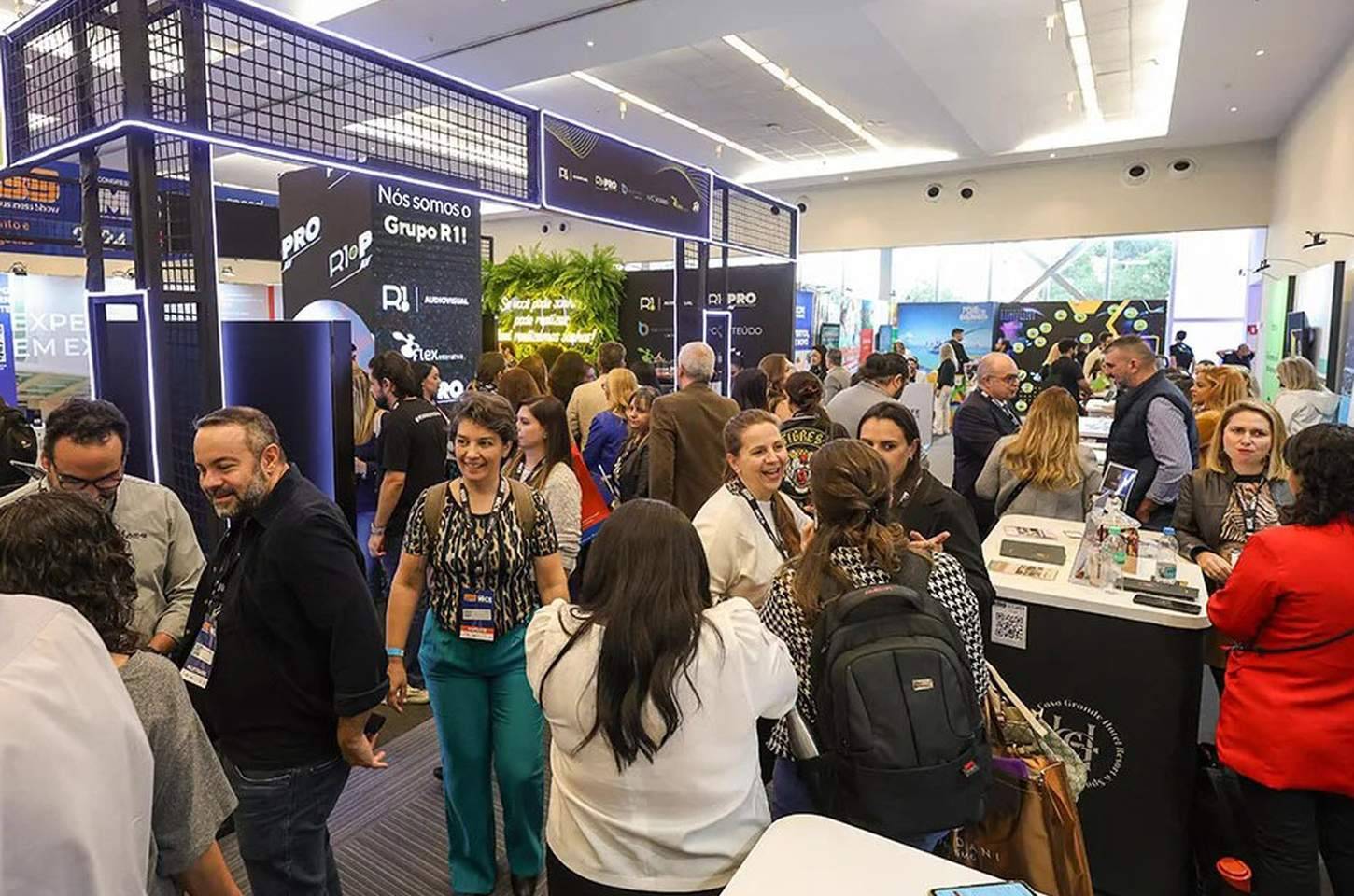 Paraná promove turismo na China pela primeira vez em maio