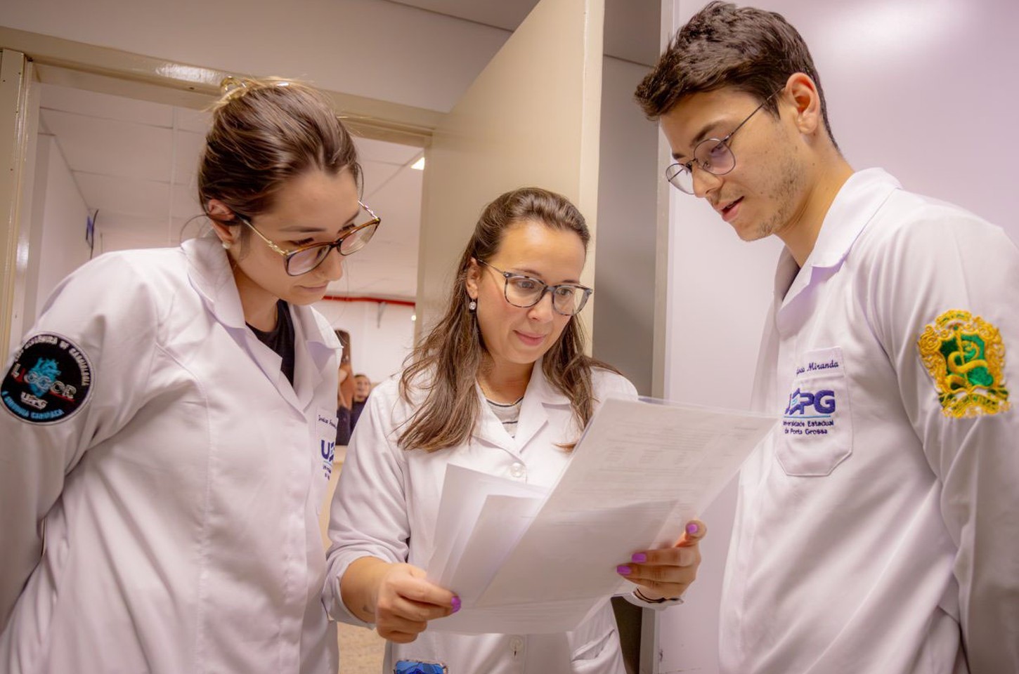 Paraná propõe modernização na gestão de hospitais universitários