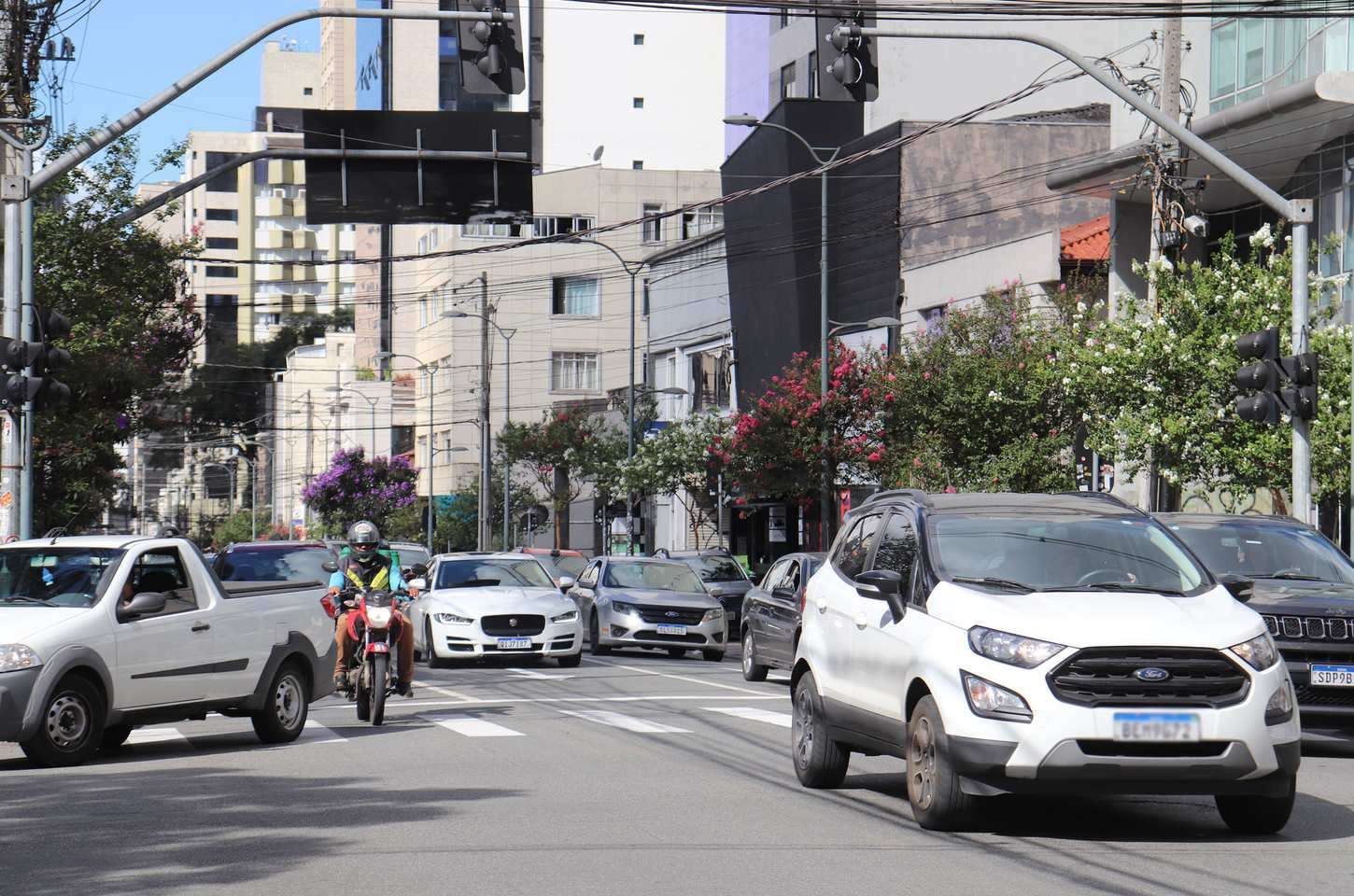 Paraná prorroga isenção de ICMS para veículos de pessoas com deficiência até 2026