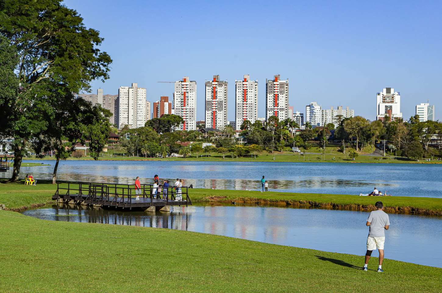 Paraná registra as temperaturas mais baixas de 2026; nova frente fria se aproxima