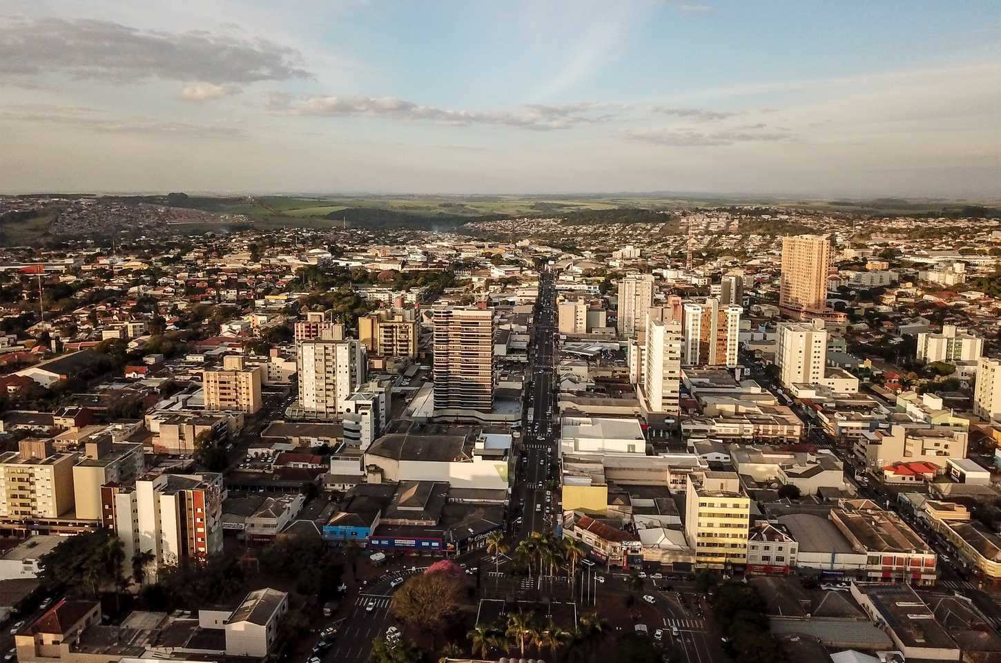 Paraná registra saldo positivo de 16.707 novas empresas em fevereiro